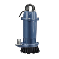 Pompe à jet portable haute pression VETEX QDX15-25-1.5 pour lubrification des roulements, monophasée, OEM, garantie 3 ans