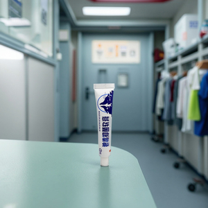 Crema de hierbas contra la picazón y bálsamo corporal multiusos, antiinfección, picazón en la piel, ungüento antibacteriano antifúngico para el cuidado de la piel - Product Image 5