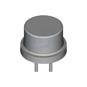 Specialized ICs D64DS4 Electronic Chips Component Authorized Distributor - Product Image 1