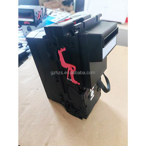 High Quialityo Itl Nv9 Usb Cba9 <strong>Bill</strong> <strong>Acceptor</strong> ITL CBA9 <strong>Bill</strong> <strong>Acceptor</strong> With Stacker For Vending Massage Chair <strong>Bill</strong> <strong>Acceptor</strong> - Product Image 3