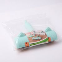 Brosse de nettoyage collante ABS pour poils d'animaux, outil de décapage pour canapé et lit de chat, vente en gros