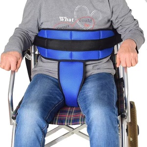 Customized Adjustable Five Points Safe Belt for Baby Chairs 5 Point Harness Belt for Baby - Product Image 5