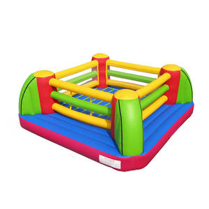 2020 inflatable boxing ring