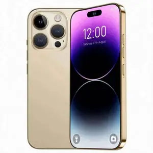 オリジナルZ35GスマートフォンSNP768G55W充電120Hz画面リフレッシュレート64.0MP6.58インチCelular携帯電話