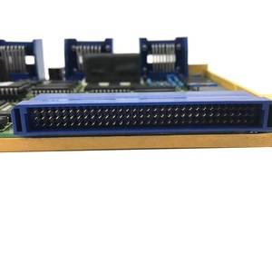 ใหม่ A16B-2200-0121 ตัวควบคุมดั้งเดิมเมนบอร์ดวงจรไดร์เวอร์สำหรับเครื่องมืออุตสาหกรรมระบบควบคุมอัตโนมัติแบบตั้งโปรแกรมได้ - Product Image 1