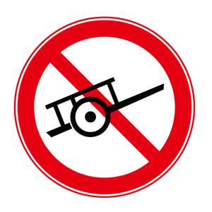 Impermeabile durevole europeo Led limite di velocità di riconoscimento del sistema di sicurezza stradale si erge solare segno di traffico a Led - Product Image 4