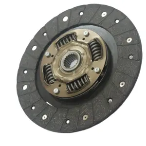 Svd quality guarantee Car Spare Parts Friction Hino 700 Luk Disc Assy Clutch Aisin For Toyota MD802121 ME500755