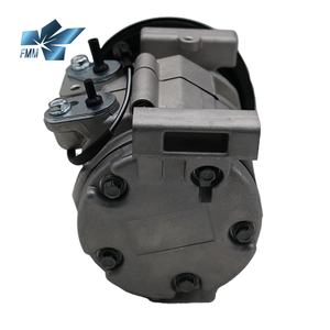 Pièces automobiles Compresseur de climatisation de voiture 8832025140 pour Suzuki Vitara Alto 9531067D11 9520067D00 9531065D30 Pompe de compresseur d'air - Product Image 3