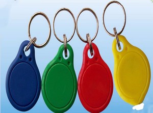 Nhà Máy Giá không thấm nước ABS chìa khóa điện tử Fob 125Khz <span class=keywords><strong>EM4200</strong></span> NFC/<span class=keywords><strong>RFID</strong></span> Mini <span class=keywords><strong>tag</strong></span> với tuyệt vời <span class=keywords><strong>RFID</strong></span> giao diện truyền thông - Product Image 5