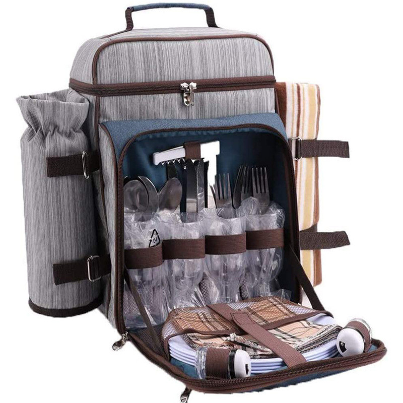 Бестселлер, мужской уличный изолированный рюкзак для сухого холодного пива, пикника, обеда, Эва, охлаждающий рюкзак, сумка для 4 человек