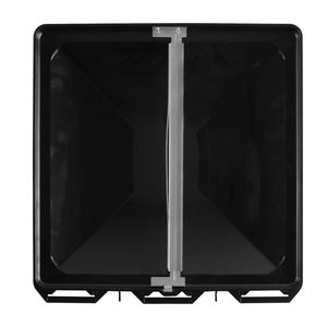 13*13 pollici RV coperchio di sfiato <span class=keywords><strong>Camper</strong></span> compatibile con Jensen metallo Base modelli 1994 e Up, copertura di sfiato del tetto universale per <span class=keywords><strong>Camper</strong></span> - Product Image 2