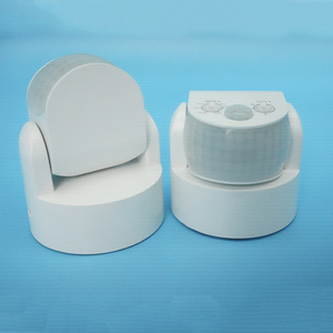 Interrupteur d'éclairage mural IP44 avec détecteur à émission blanche pour lumière <span class=keywords><strong>LED</strong></span> - Product Image 5