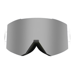 New Brand Women Ski Goggles Double Layers UV400 Anti-fog Big Ski Mask Glasses Skiing Sunglasses Men Snow Snowboard Goggles - Product Image 1