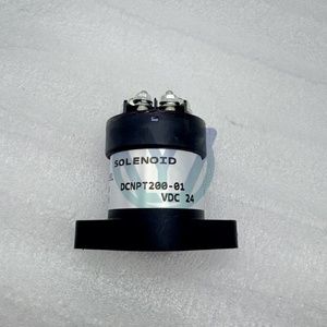 DCNPT200-01 Starter Relay EX29570 803803261 <b>24V</b> <b>Battery</b> Main Relay for XE135 XE215DA XE245 XE270 XE335 Excavator Parts - Product Image 5