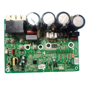 Carte de commande de climatiseur Gree 30228000005 ZQ1230A 300027000068 ZQ1230C Module onduleur pour système central - Product Image 1