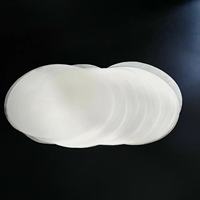 Vente en gros à bas prix de papier d'emballage sandwich personnalisé 12 ''* 12'' pour Hamburger Dry Wax Evermore Sandwich avec Offre Spéciale