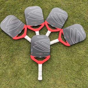 Compre al por Mayor la Pala <span class=keywords><strong>de</strong></span> Pickleball SeIkrik Labs Project 007 <span class=keywords><strong>de</strong></span> 14 mm, Modelo Invikta Florek, Superficie <span class=keywords><strong>de</strong></span> Fibra <span class=keywords><strong>de</strong></span> Carbono, Núcleo <span class=keywords><strong>de</strong></span> Malla <span class=keywords><strong>de</strong></span> Titanio - Product Image 2