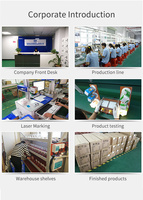 1 Gang ZigBee Smart Touch Switch, 600W Single Zero Fire, Relay Pengunci Magnetik, Kontrol Suara Tuya Smart Life Standar AS