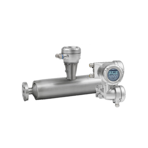 เครื่องวัดอัตราการไหลแบบโคริโอลิส Krohne OPTIMASS 1400 รุ่นใหม่และเป็นของแท้ สำหรับการใช้งานทั่วไปและการควบคุมกระบวนการ - Product Image 4