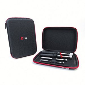 Factory Supply EVA Tool Storage Case Lightweight Tools Organizer Bag Grinding Polishing Tool Bag - Product Image 2