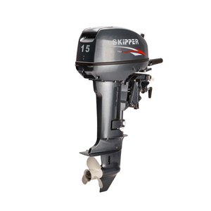 Động Cơ Phía Ngoài 15hp Động Cơ Phía Ngoài Hướng Dẫn Sử Dụng Động Cơ Phía Ngoài Thuyền Tương Thích Với <span class=keywords><strong>Yahama</strong></span> - Product Image 4