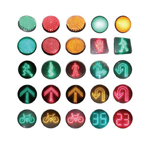 Semafori a batteria sicurezza <span class=keywords><strong>stradale</strong></span> 300mm smart mobile solar led semaforo prezzi in vendita sistema di controllo del modulo - Product Image 3