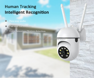 High Quality Night Vision Wireless Light Bulb <strong>Camera</strong> 360 Cctv 5G /2.4G Wifi Mini <strong>Ip</strong> Security Digital <strong>Camera</strong> - Product Image 4