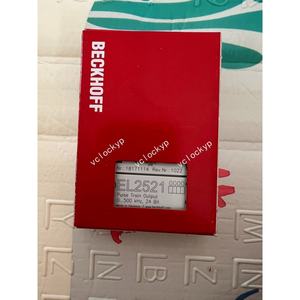 1 Módulo Beckhoff EL2521 Nuevo, Hecho en China - Product Image 4