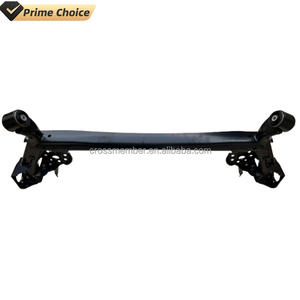 Kit de suspensión de eje trasero para Crossmember, pieza OEM 55100-J4000, para Kia Forte <span class=keywords><strong>2018</strong></span>, <span class=keywords><strong>precio</strong></span> sorpresa - Product Image 1