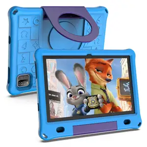 Pritom Kids Learning Tablet B10K 10 "1280*800 IPS 3GB RAM 64GBROM安いAndroidタブレット