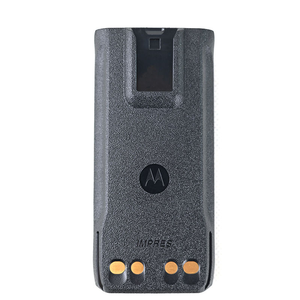 Batterie de remplacement <span class=keywords><strong>Motorola</strong></span> PMNN4807 PMNN4807A Slim IMPRES Lithium-ion pour talkie-walkie Li-ion pour <span class=keywords><strong>radio</strong></span> <span class=keywords><strong>bidirectionnelle</strong></span> R7 R7a - Product Image 4