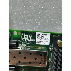 Tarjeta HBA Emulex LPE31002-M6 Mini PCI 10/100/1000Mbps, 2 Puertos, Óptica de Onda Corta LC SFP+ para Servidor - Product Image 6