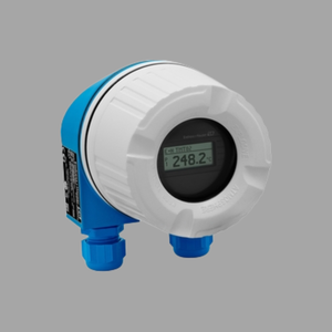 เครื่องวัดอัตราการไหล Endress+Hauser Proline Prowirl O 200 และเครื่องวัดอุณหภูมิ ITEMP TMT82 HART 7 พร้อมอุปกรณ์สลับสัญญาณ ITEMP TMT82 ระบบควบคุมการไหล - Product Image 5