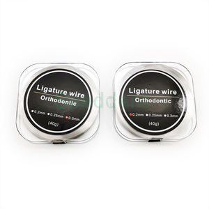 Dentale Ortodontico Legature Filo di 40g - Product Image 2