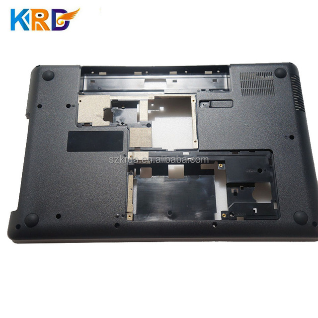 Brand New Laptop Spare Parts Laptop Body Cover Bottom Case Lower Shell for HP G62 CQ62