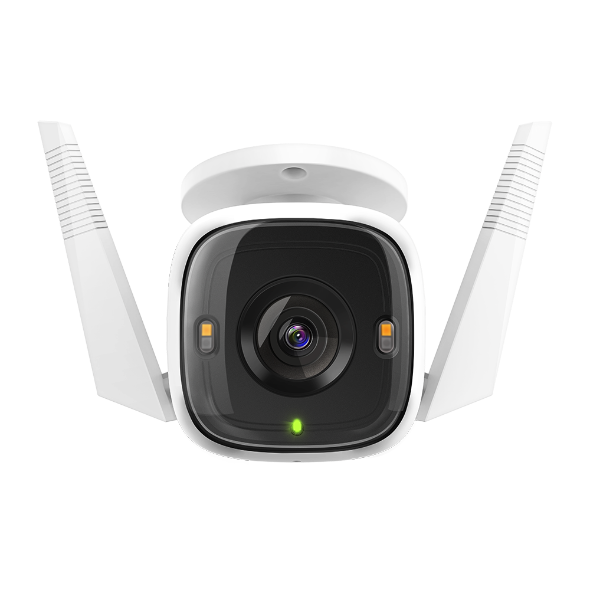 TP-link Tapo C310/C320WS Dual-Pack Outdoor Wi-Fi Security Camera 2K QHD IP66 Waterproof ColorPro Night Vision · image 3