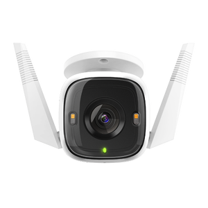 Caméra de sécurité Wi-Fi extérieure TP-link <span class=keywords><strong>Tapo</strong></span> C310/C320WS, pack double, 2K QHD, IP66, étanche, vision nocturne couleur - Product Image 3