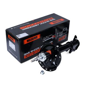 Amortisseurs MASUMA G1255, amortisseur, nivellement de la charge, réglage, application de remorquage - Product Image 1