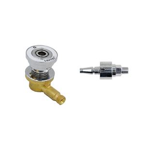 2023 Medische Fabrikant Aangepast Gasapparaat Britse Standaard Medische Gasuitlaat Muur Gemonteerde Zuurstof Medische Gasuitlaat - Product Image 1