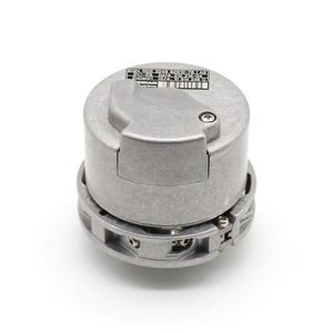 Encoder Heidenhain Eqn 1325 2048 62s12-78 de Aleación de Aluminio para Uso en Máquinas CNC - Product Image 2