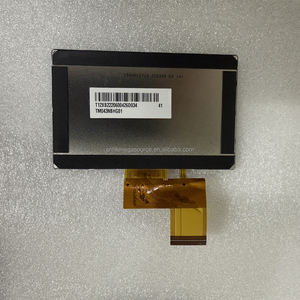 Nouvelles sources originales de première main En stock pour expédition immédiate Garantie d'un an TM043NBHG01-41 - Product Image 2