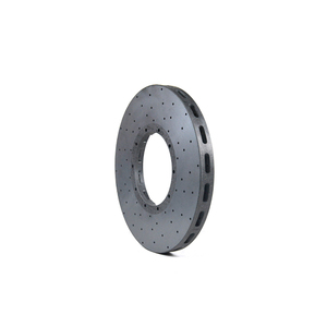 Disque de frein en céramique carbone sur mesure pour course professionnelle, compatible avec Ford F-LINE P415 P708 F150 Escape KKA 2020, garantie 1 an - Product Image 4