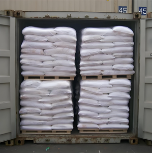 Solution liquide de bromure de calcium de la poudre solide 7789 de bromure de calcium de la catégorie CaBr2 CAS 96% de forage de pétrole 52% - Product Image 6