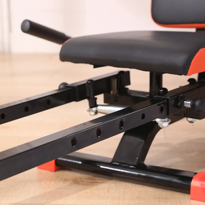Foldable Fitness <strong>Bench</strong> Exercise Press <strong>Weight</strong> <strong>Lifting</strong> Gym <strong>Weight</strong> <strong>Bench</strong> Adjustable Workout Fitness Home Flat Decline <strong>Bench</strong> - Product Image 6