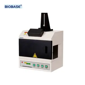 BIOBASE Top selling UV-Transilluminator electrophoresis gel instrument for Lab