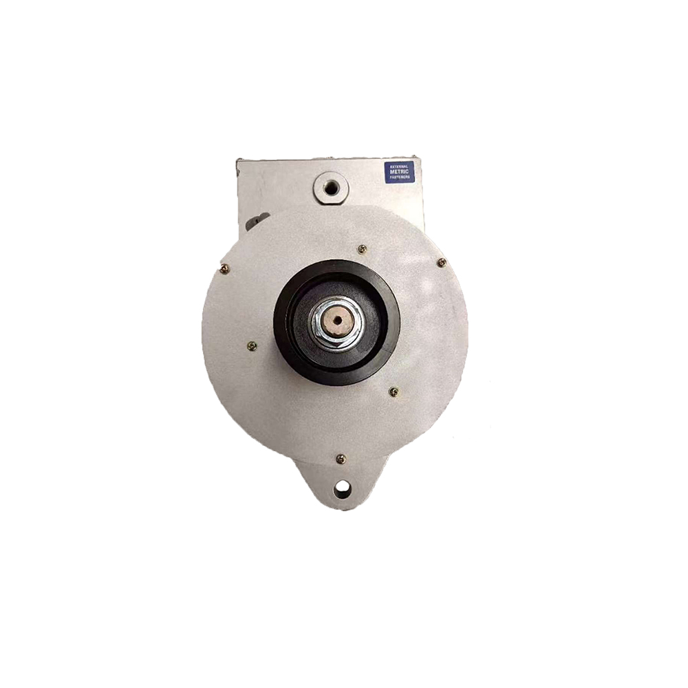Alternator 4086503 for Cummins QSK60 Engine - Reliable Power