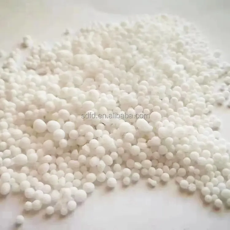 Water-soluble NPK 20 20 20 Fertilizer for Plants and Gardening Fukun Xinde