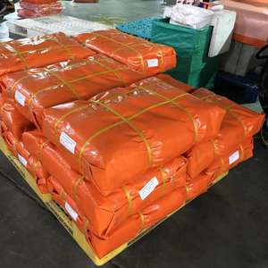 Bâche en PE 100% neuve, imperméable, de bonne qualité, meilleurs <span class=keywords><strong>prix</strong></span> - Product Image 3