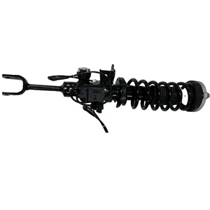 2 <span class=keywords><strong>Ammortizzatori</strong></span> Anteriori con EDC per <span class=keywords><strong>BMW</strong></span> <span class=keywords><strong>Serie</strong></span> <span class=keywords><strong>5</strong></span> e 7 06-12 F07 F01 F02 37116796931/2 - Product Image 5