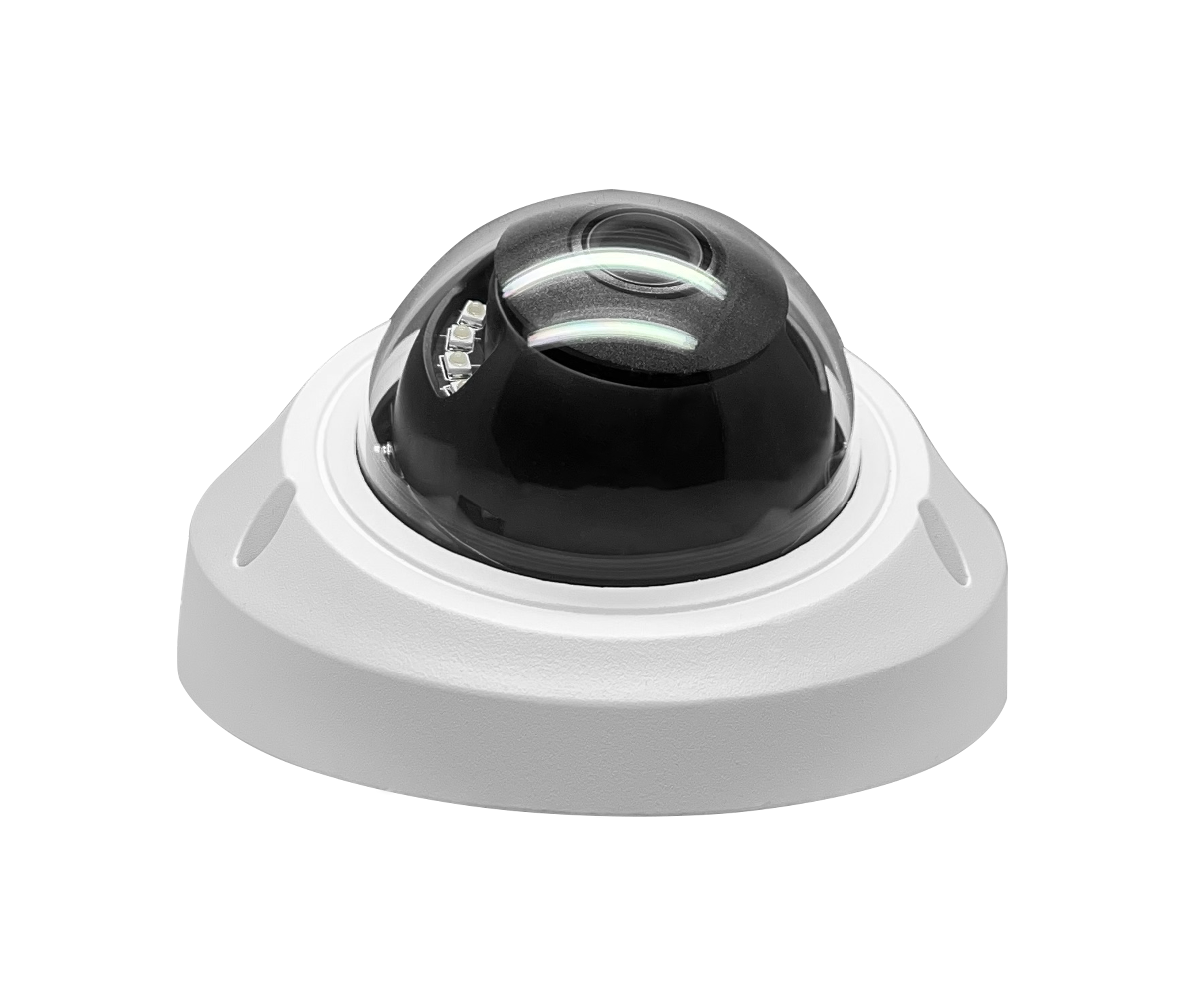 5W Low Power Consumption 4MP IMX664 Sensor B&W/Full-Color HD DSLR-Grade POE Motorized Lens Night Vision Bullet Camera Ansense · image 5